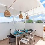 Sirena Villa Playa Blanca (Lanzarote)