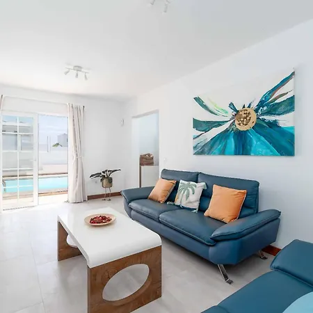 Villa Sirena *