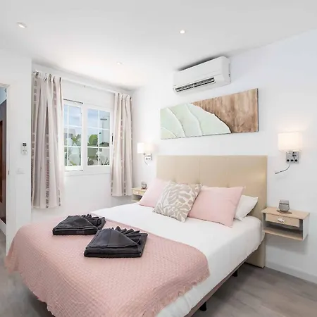 Sirena Villa