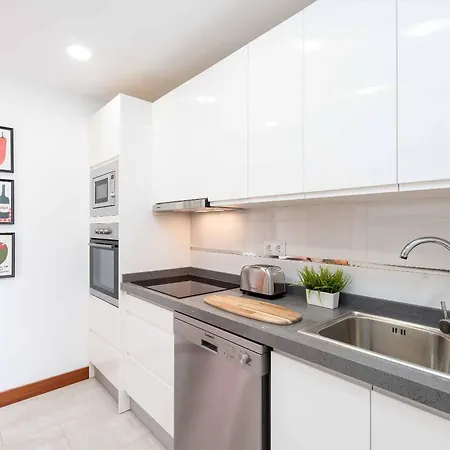 Sirena Villa Playa Blanca