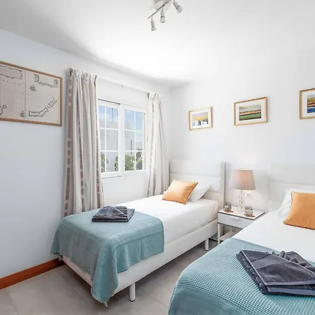 Villa Sirena Playa Blanca