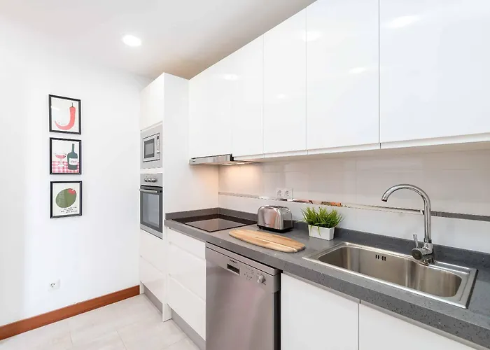 Sirena Villa Playa Blanca