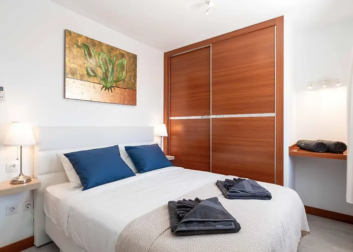 Villa Sirena Playa Blanca